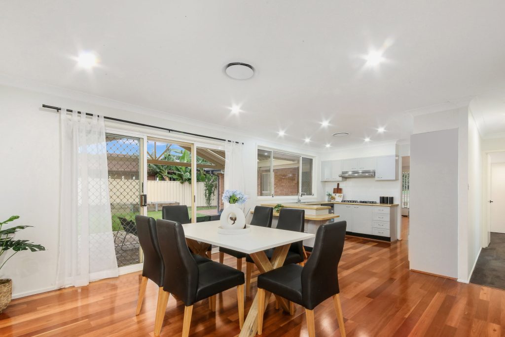 Sold - 7 Erna Place - New Property in Quakers Hill - Real Estate by Ruma Mundi