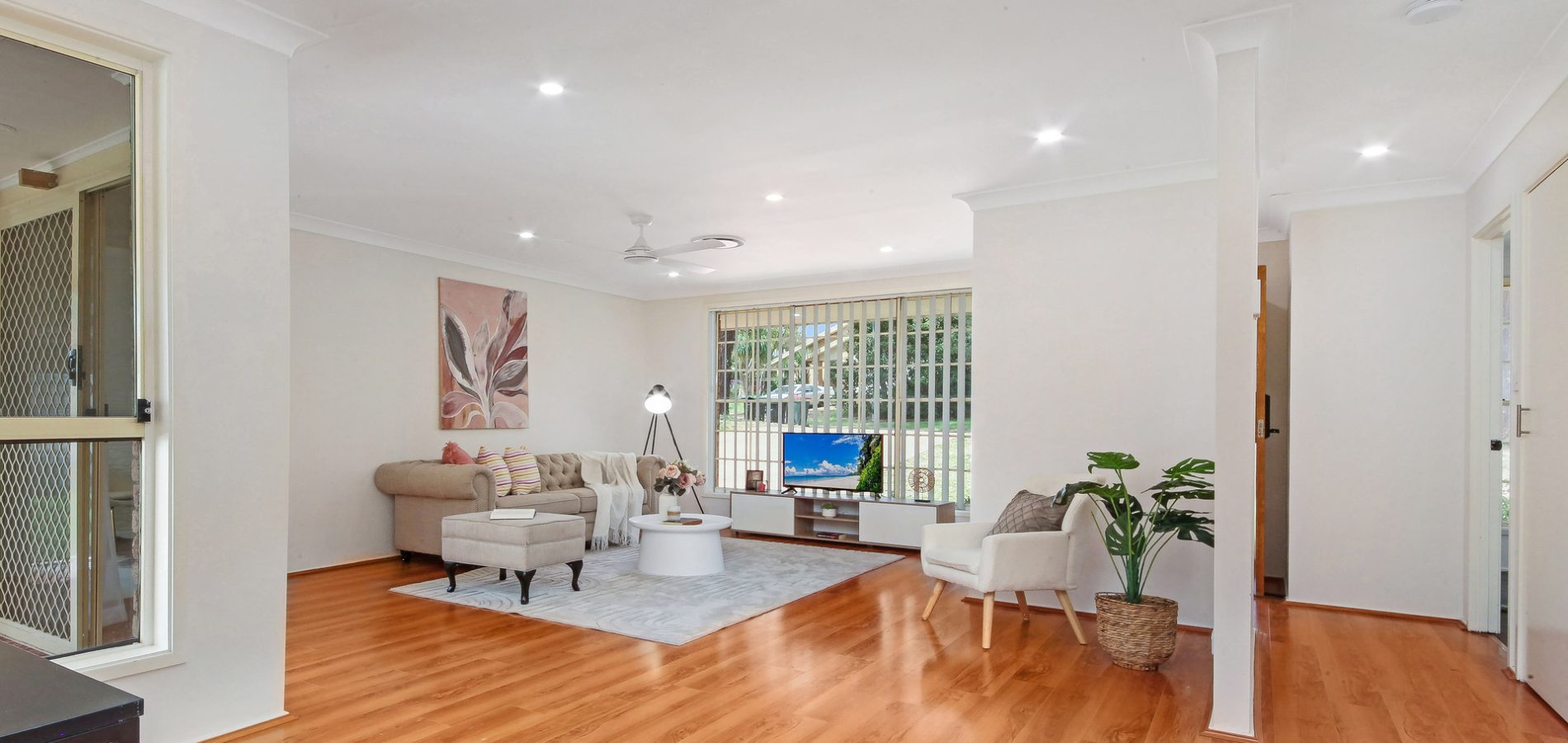 Sold - 7 Erna Place - New Property in Quakers Hill - Real Estate by Ruma Mundi