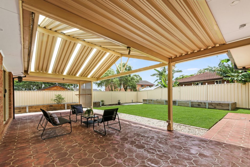 Sold - 7 Erna Place - New Property in Quakers Hill - Real Estate by Ruma Mundi