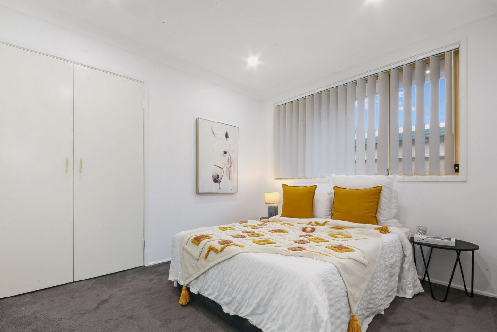 Sold - 7 Erna Place - New Property in Quakers Hill - Real Estate by Ruma Mundi
