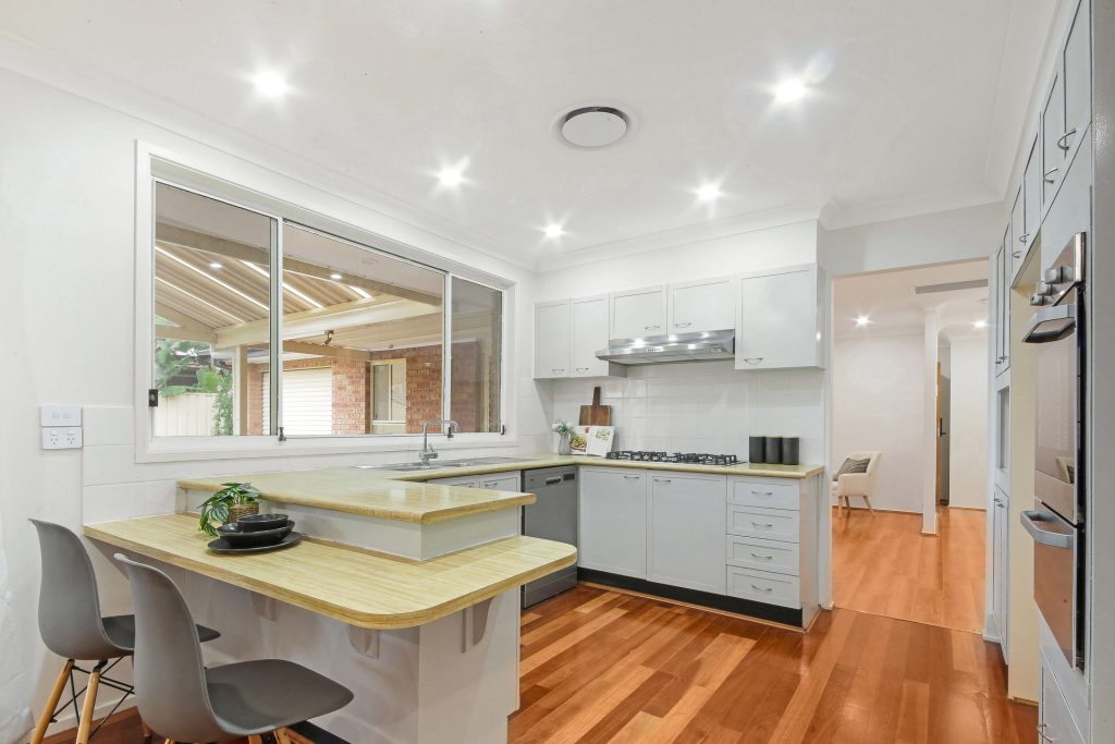 Sold - 7 Erna Place - New Property in Quakers Hill - Real Estate by Ruma Mundi