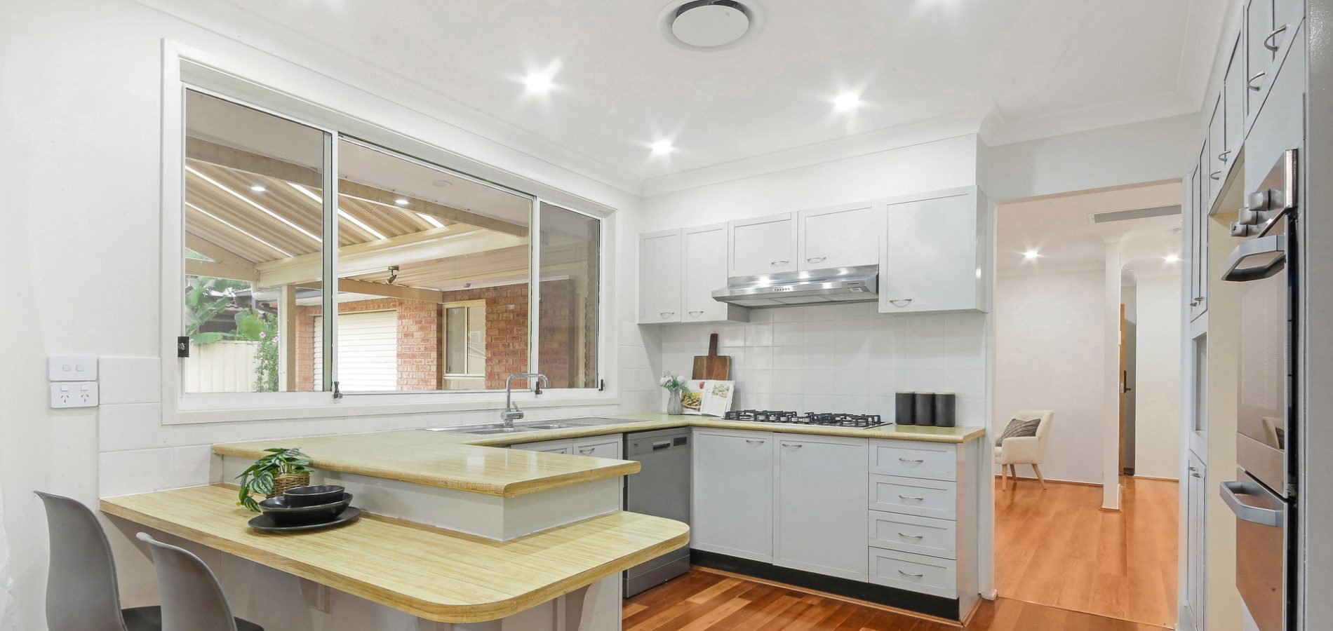 Sold - 7 Erna Place - New Property in Quakers Hill - Real Estate by Ruma Mundi