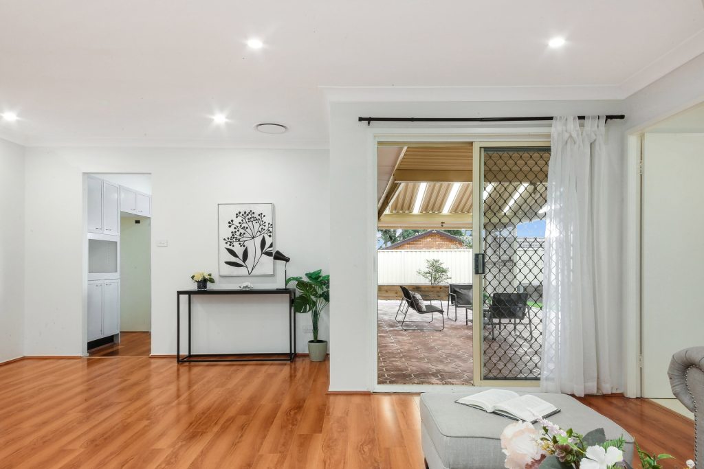 Sold - 7 Erna Place - New Property in Quakers Hill - Real Estate by Ruma Mundi