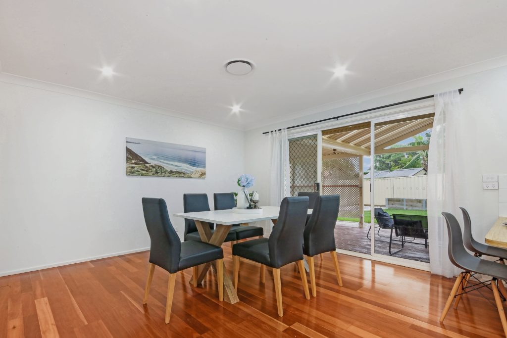 Sold - 7 Erna Place - New Property in Quakers Hill - Real Estate by Ruma Mundi