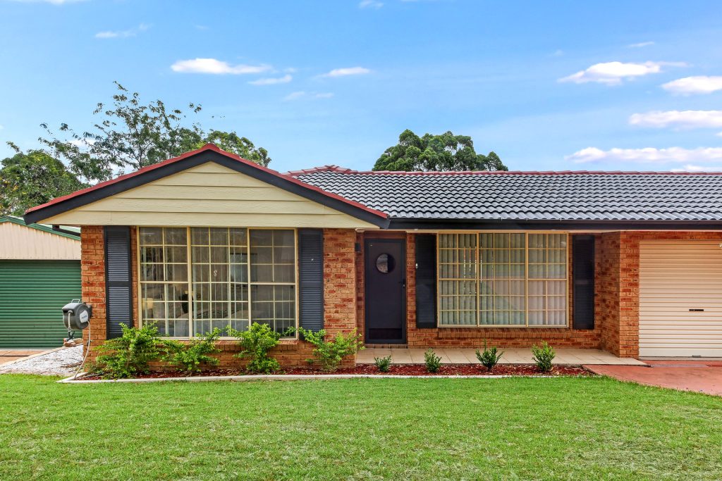 Sold - 7 Erna Place - New Property in Quakers Hill - Real Estate by Ruma Mundi
