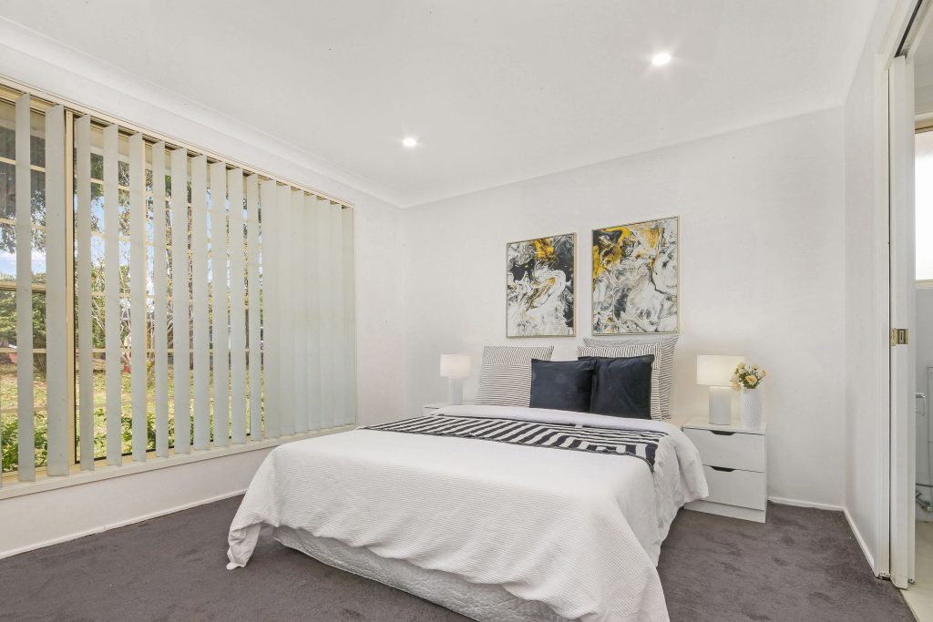 Sold - 7 Erna Place - New Property in Quakers Hill - Real Estate by Ruma Mundi