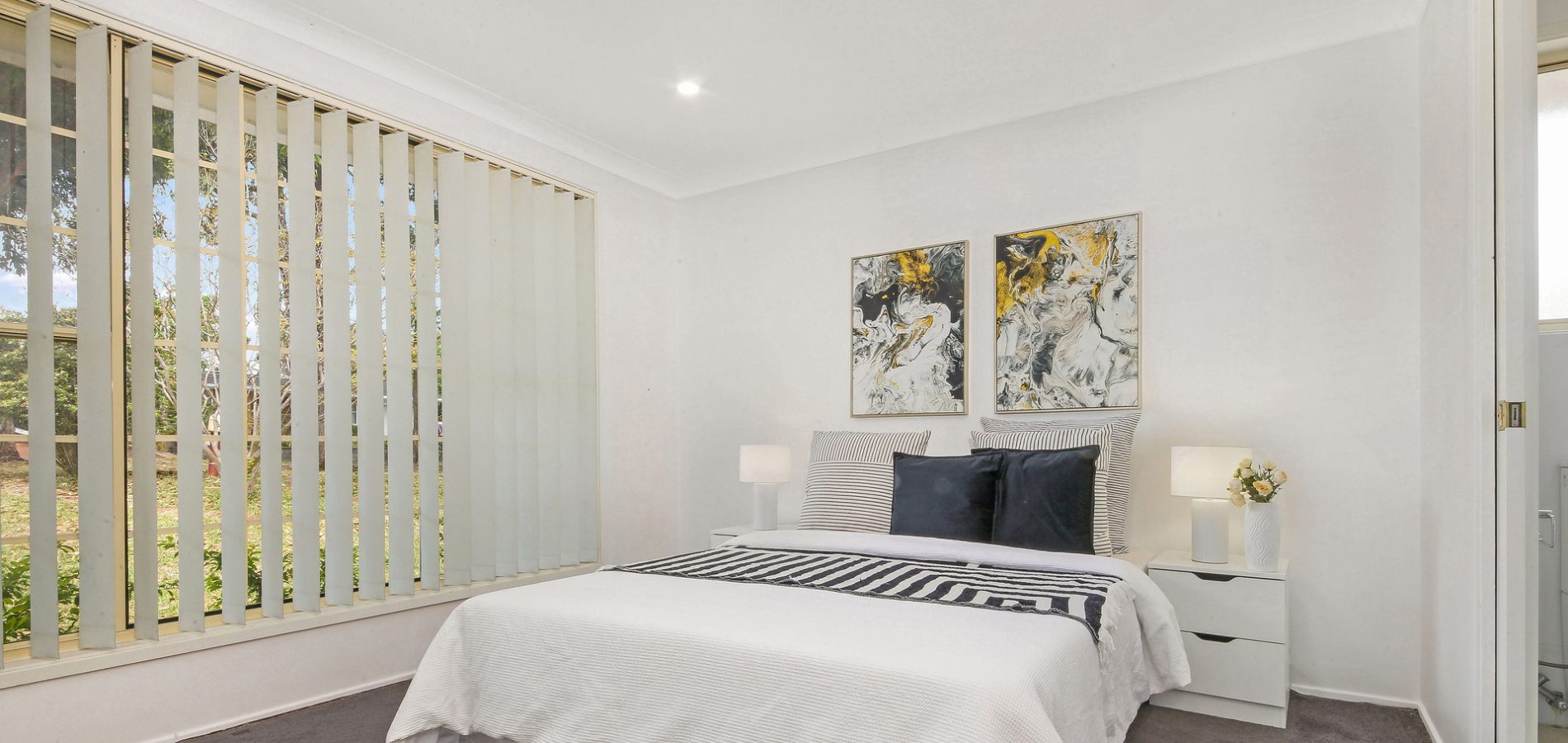 Sold - 7 Erna Place - New Property in Quakers Hill - Real Estate by Ruma Mundi