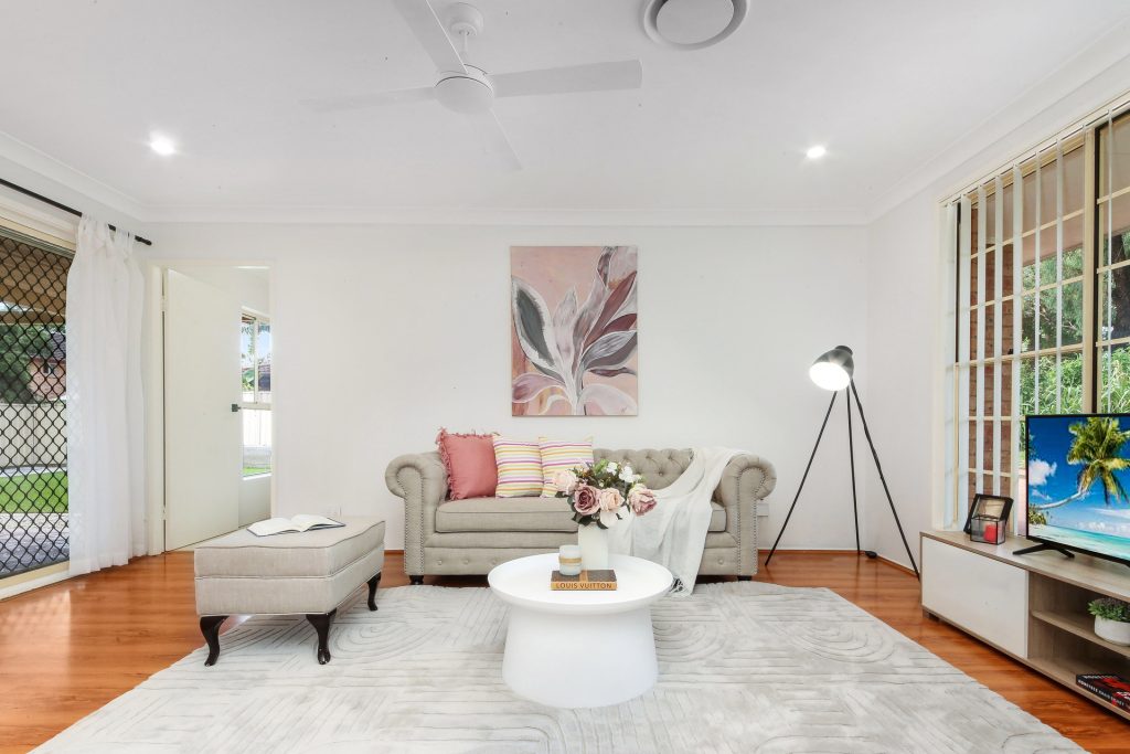 Sold - 7 Erna Place - New Property in Quakers Hill - Real Estate by Ruma Mundi