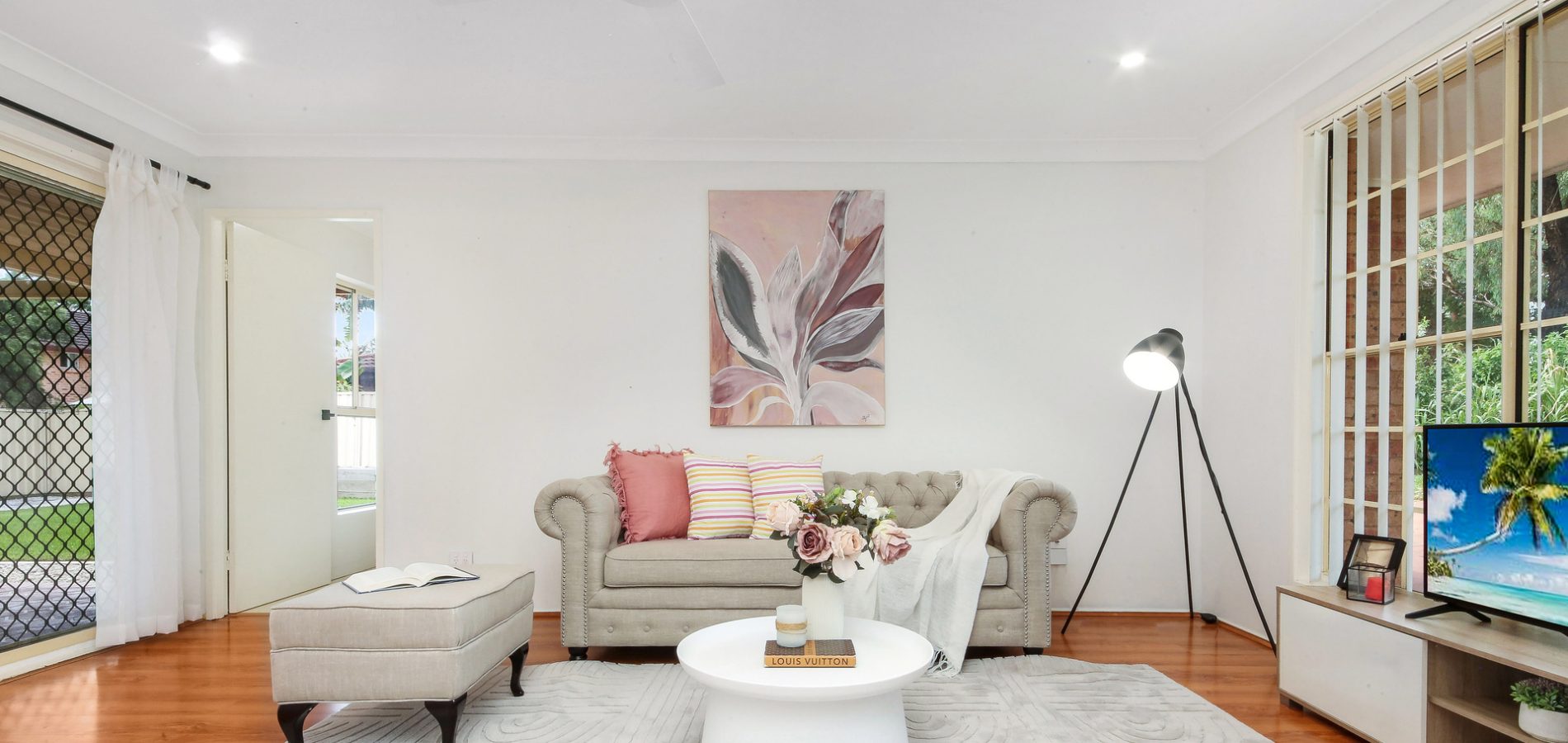 Sold - 7 Erna Place - New Property in Quakers Hill - Real Estate by Ruma Mundi