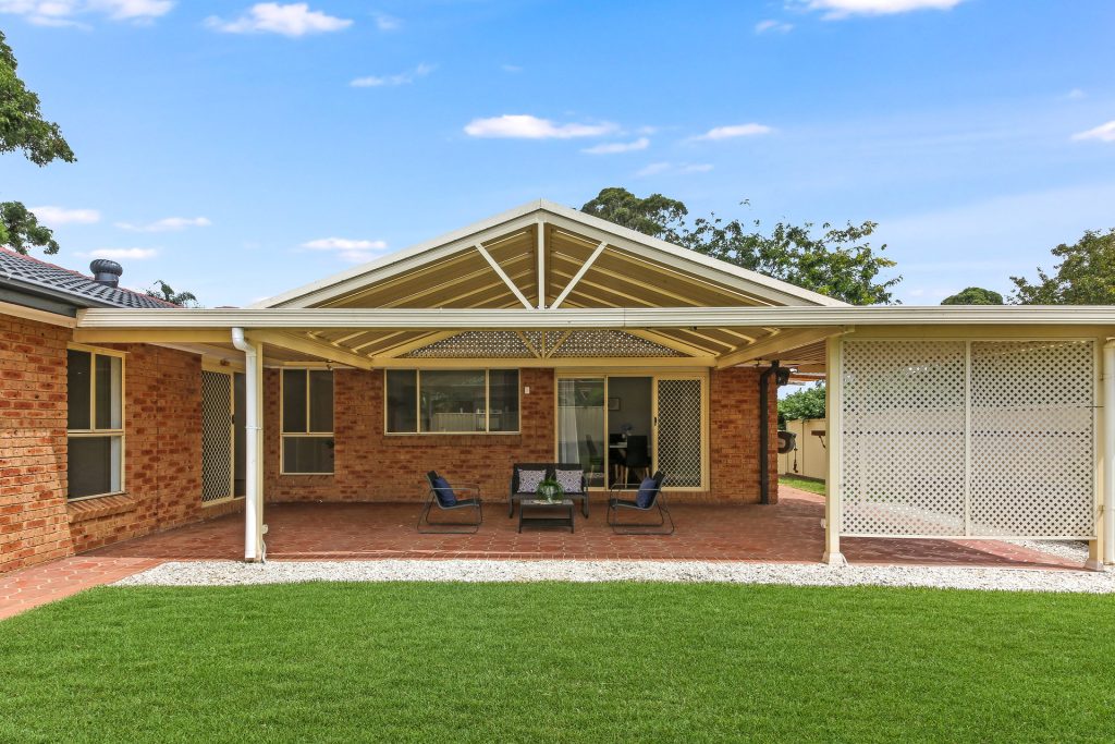 Sold - 7 Erna Place - New Property in Quakers Hill - Real Estate by Ruma Mundi