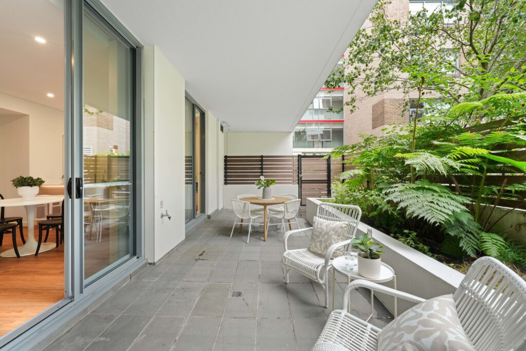 For Sale - 2/9 Mooltan Avenue - New Property in Macquarie Park - Real Estate by Betty Ockerlander