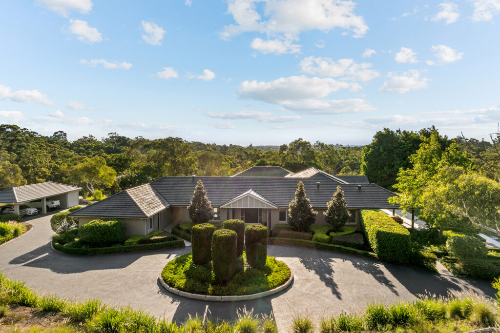 For Sale - 15A Volunteer Road - New Property in Kenthurst - Real Estate by Louis Stapleton