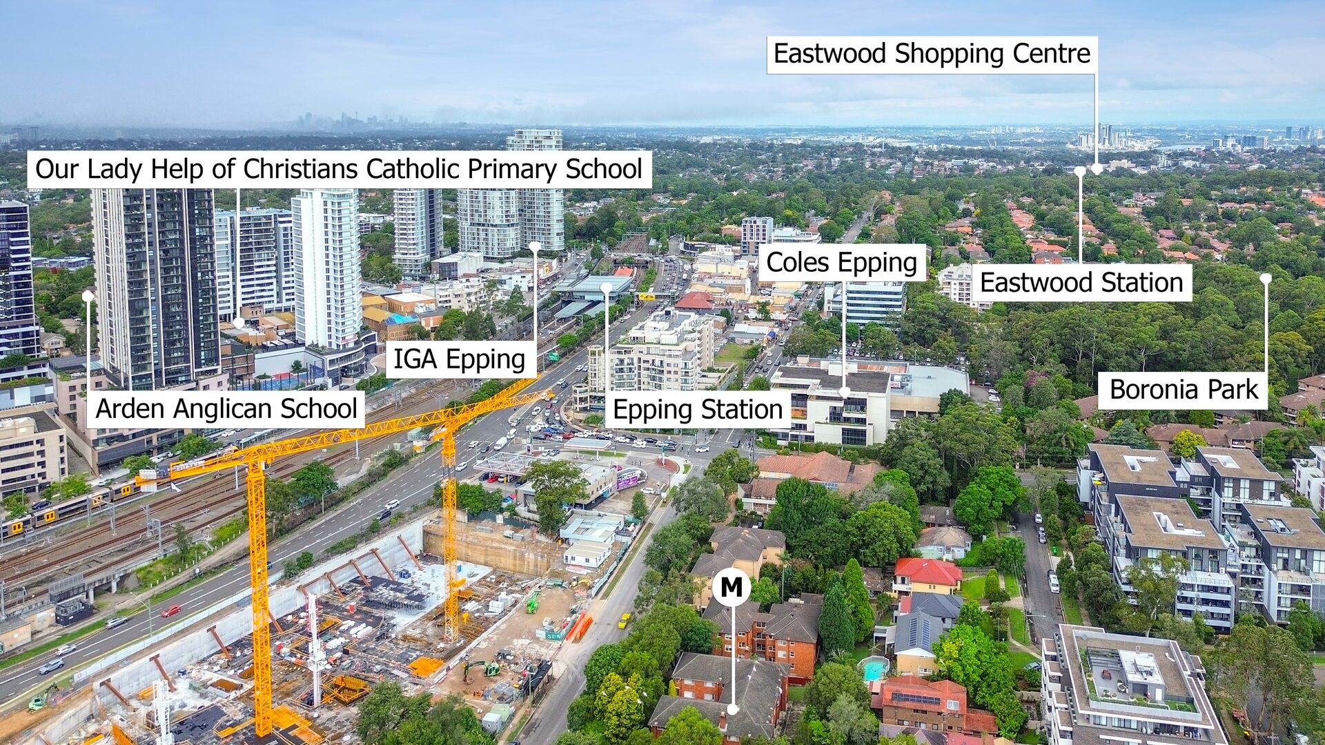 Sold - 6/15 Ray Road - New Property in Epping - Real Estate by Teena Vaughan