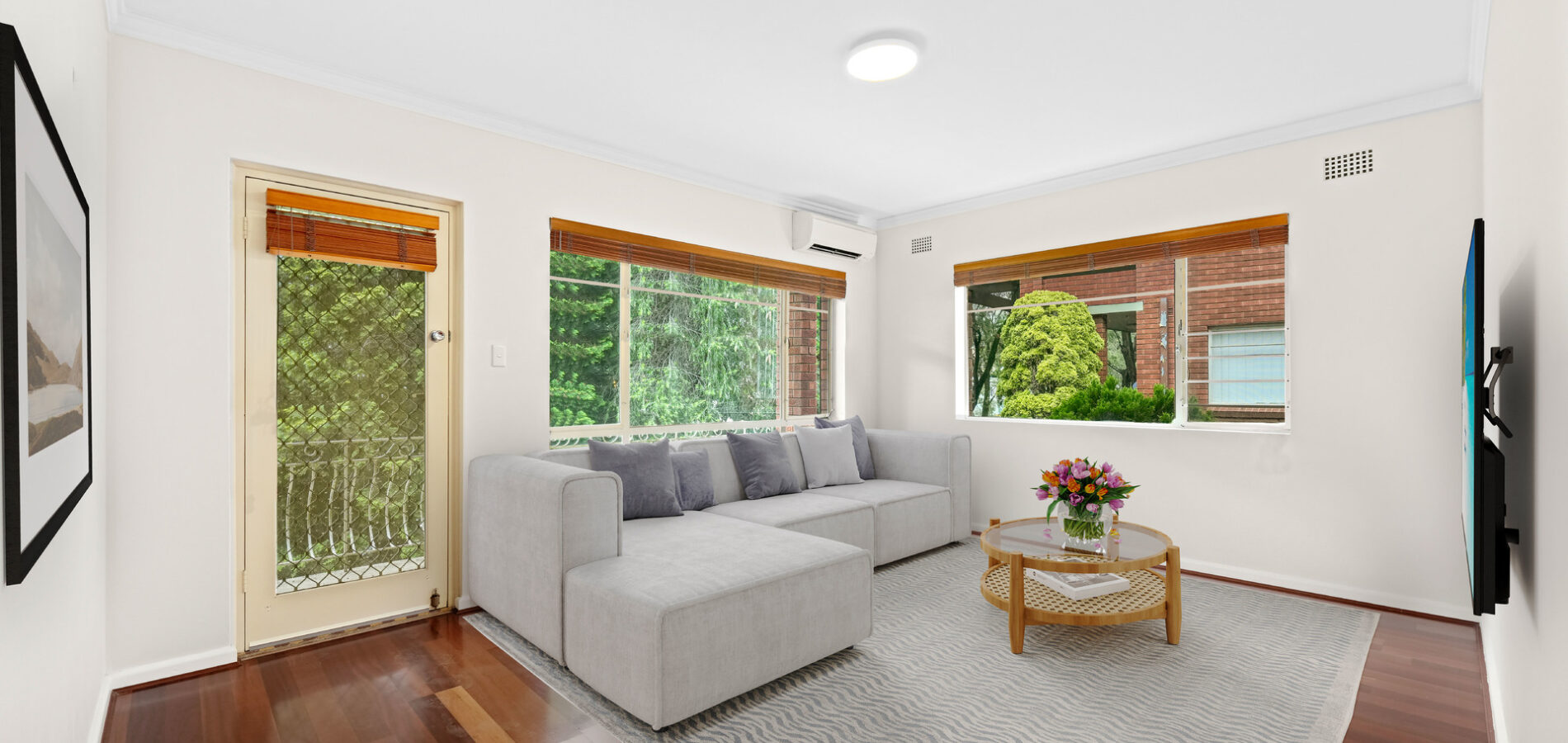 6/15 Ray Road, Epping