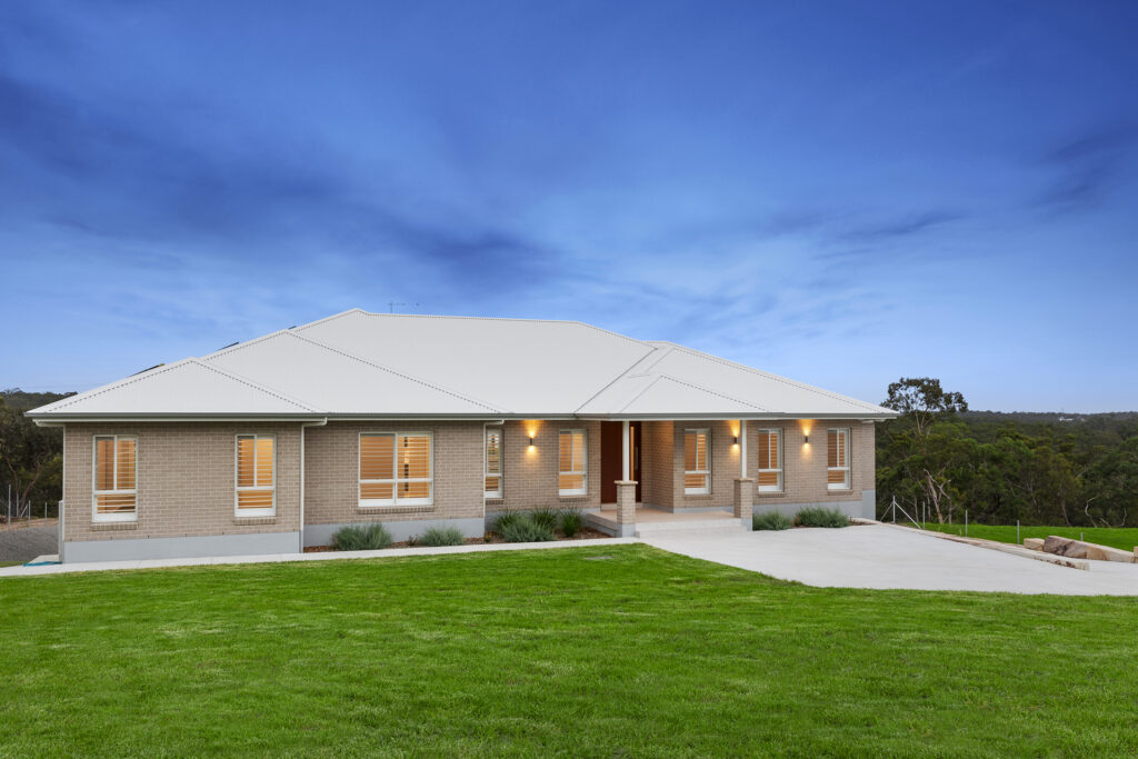 For Sale - 7 Batts Hollow Place - New Property in South Maroota - Real Estate by Brett Humby