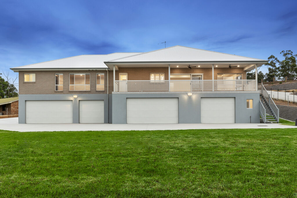 For Sale - 7 Batts Hollow Place - New Property in South Maroota - Real Estate by Brett Humby