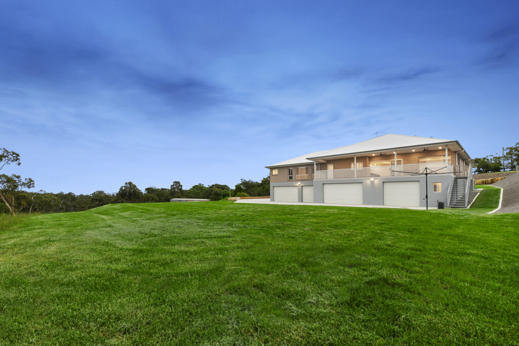 For Sale - 7 Batts Hollow Place - New Property in South Maroota - Real Estate by Brett Humby