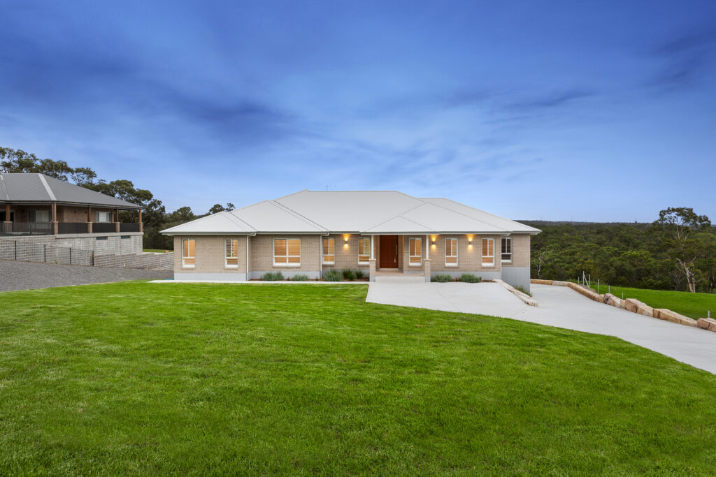 For Sale - 7 Batts Hollow Place - New Property in South Maroota - Real Estate by Brett Humby