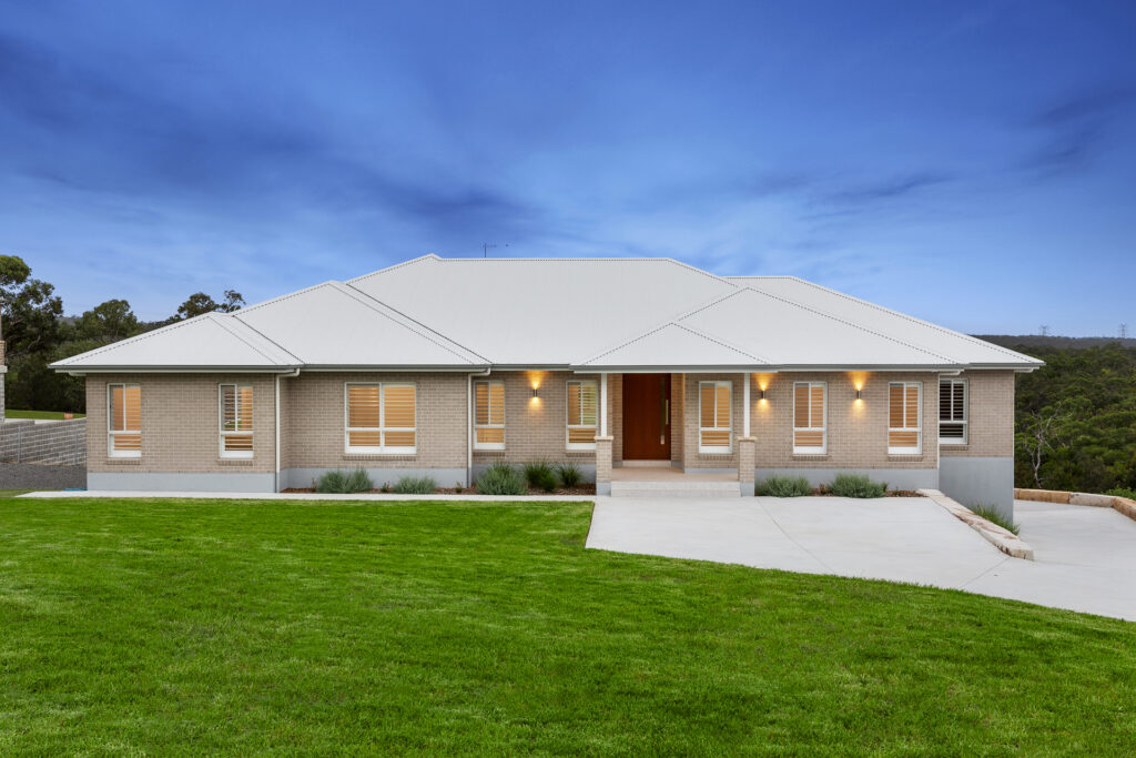 For Sale - 7 Batts Hollow Place - New Property in South Maroota - Real Estate by Brett Humby