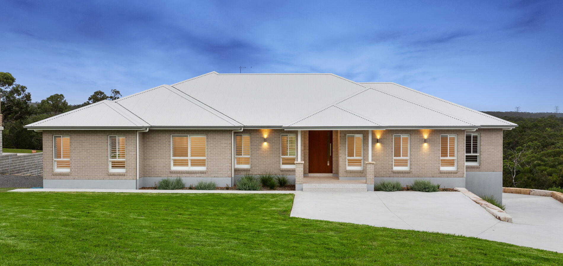 For Sale - 7 Batts Hollow Place - New Property in South Maroota - Real Estate by Brett Humby