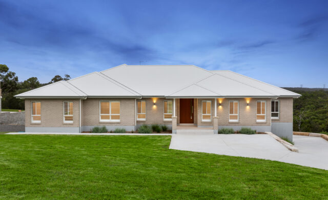 For Sale - 7 Batts Hollow Place - New Property in South Maroota - Real Estate by Brett Humby