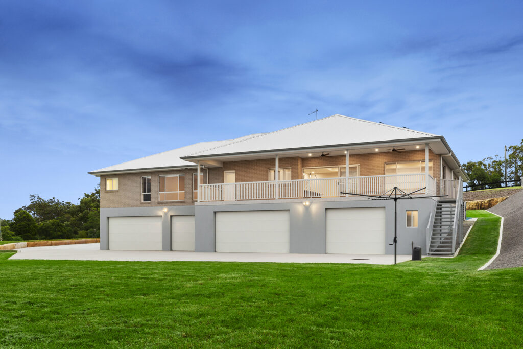 For Sale - 7 Batts Hollow Place - New Property in South Maroota - Real Estate by Brett Humby