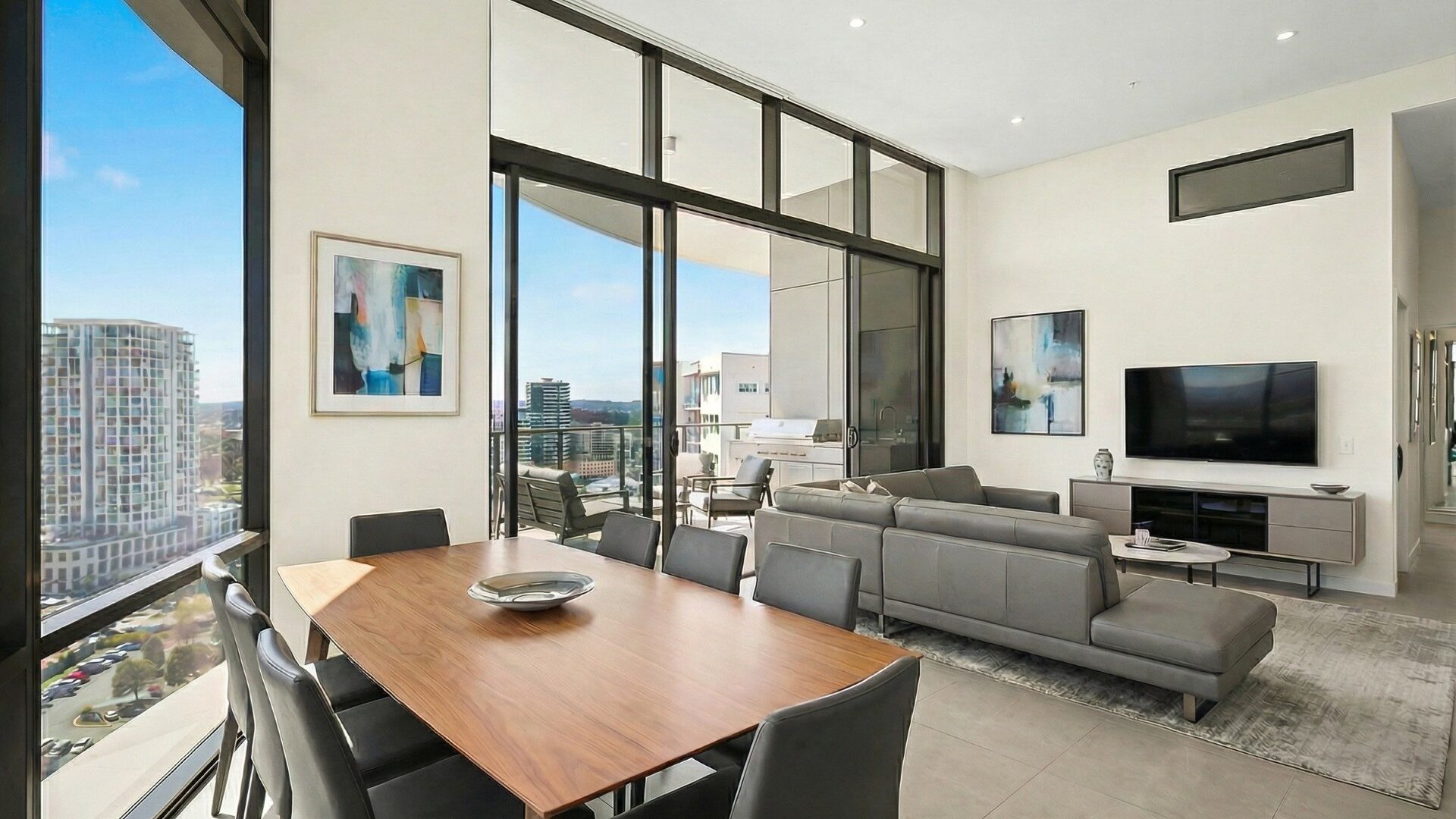 For Sale - 1908/11 Solent Circuit - New Property in Norwest - Real Estate by Maree McCrorie