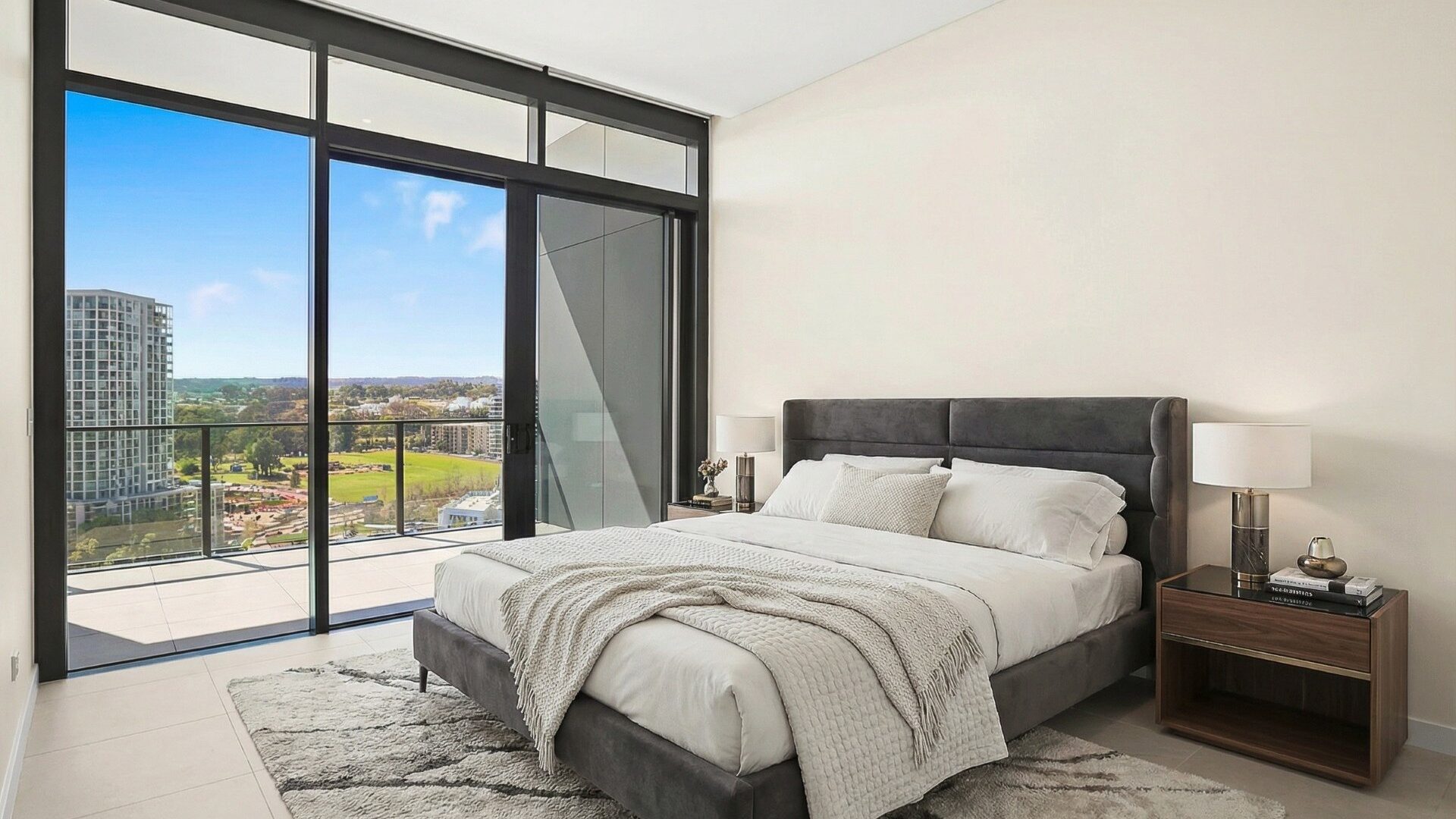For Sale - 1908/11 Solent Circuit - New Property in Norwest - Real Estate by Maree McCrorie