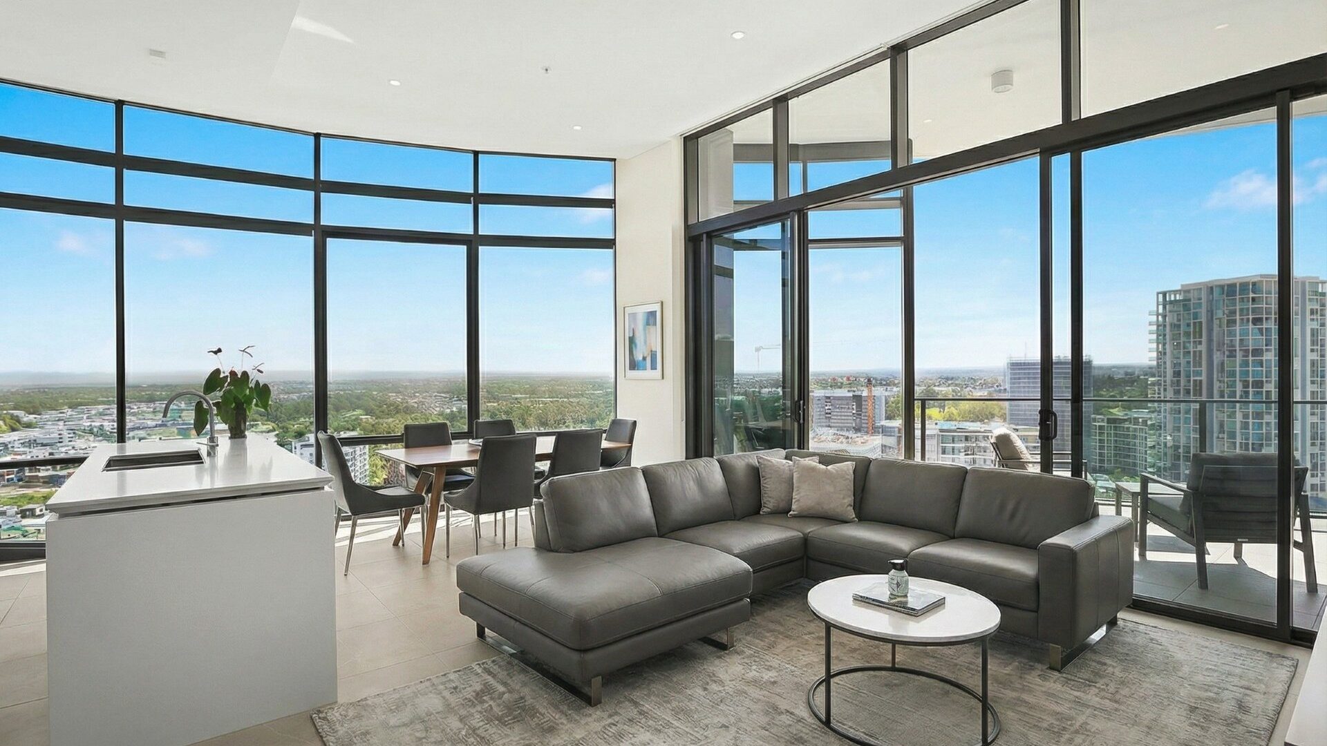 For Sale - 1908/11 Solent Circuit - New Property in Norwest - Real Estate by Maree McCrorie