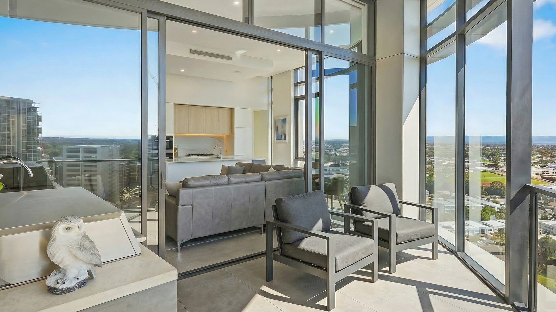 For Sale - 1908/11 Solent Circuit - New Property in Norwest - Real Estate by Maree McCrorie