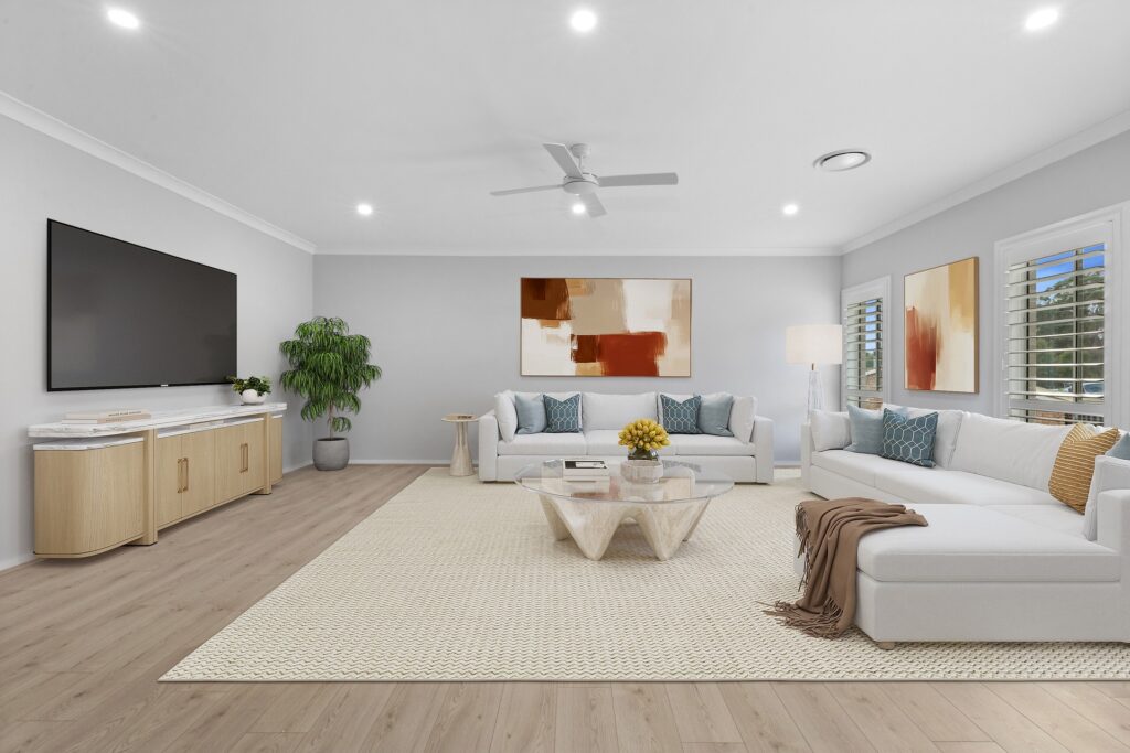 For Sale - 7 Batts Hollow Place - New Property in South Maroota - Real Estate by Brett Humby