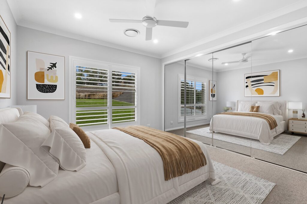 For Sale - 7 Batts Hollow Place - New Property in South Maroota - Real Estate by Brett Humby