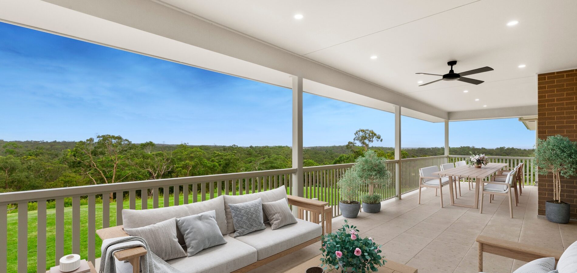 For Sale - 7 Batts Hollow Place - New Property in South Maroota - Real Estate by Brett Humby