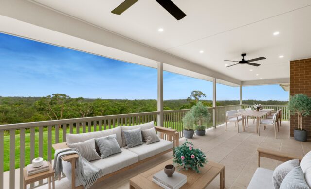 For Sale - 7 Batts Hollow Place - New Property in South Maroota - Real Estate by Brett Humby