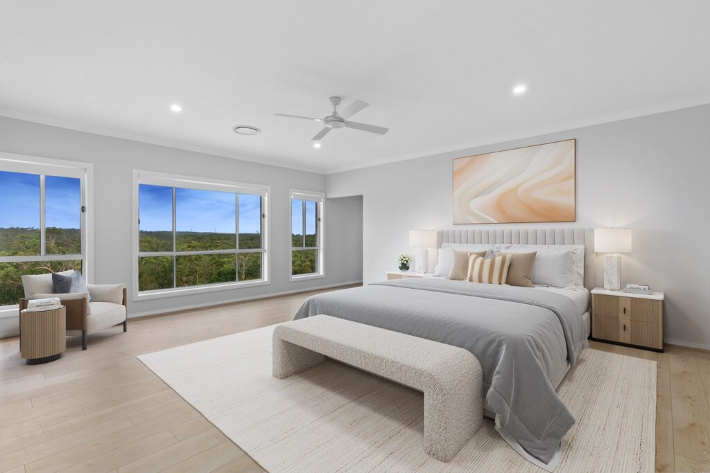 For Sale - 7 Batts Hollow Place - New Property in South Maroota - Real Estate by Brett Humby