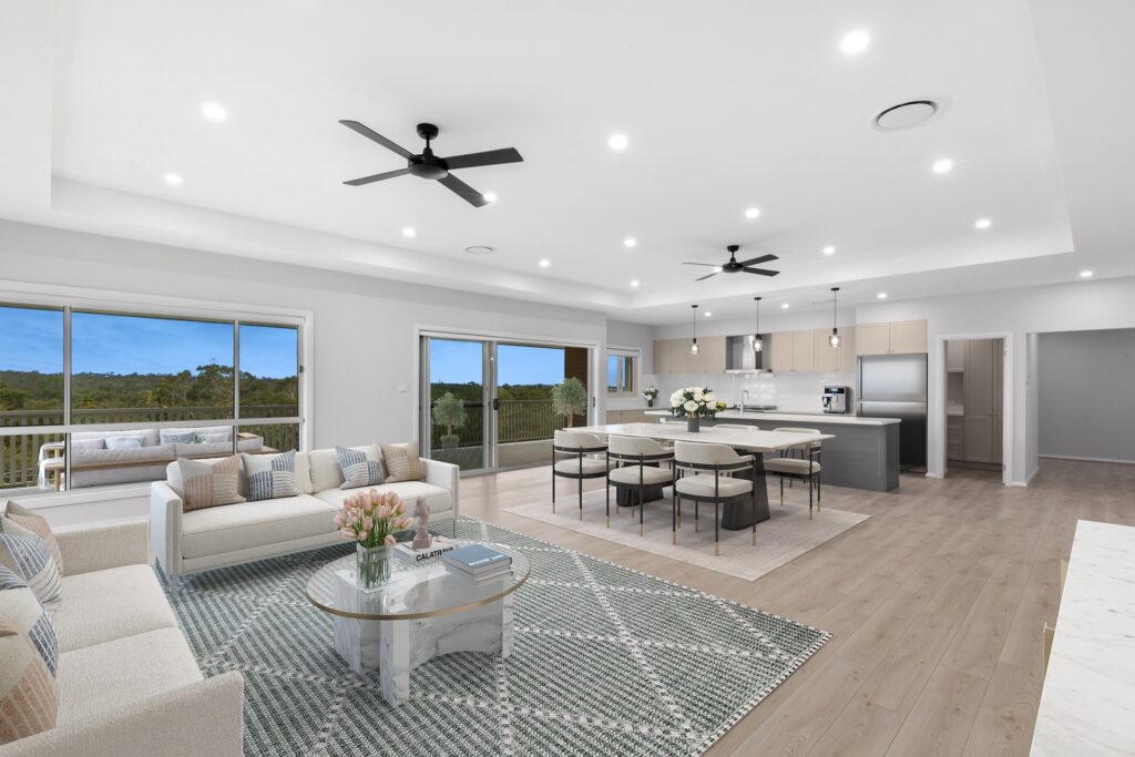 For Sale - 7 Batts Hollow Place - New Property in South Maroota - Real Estate by Brett Humby