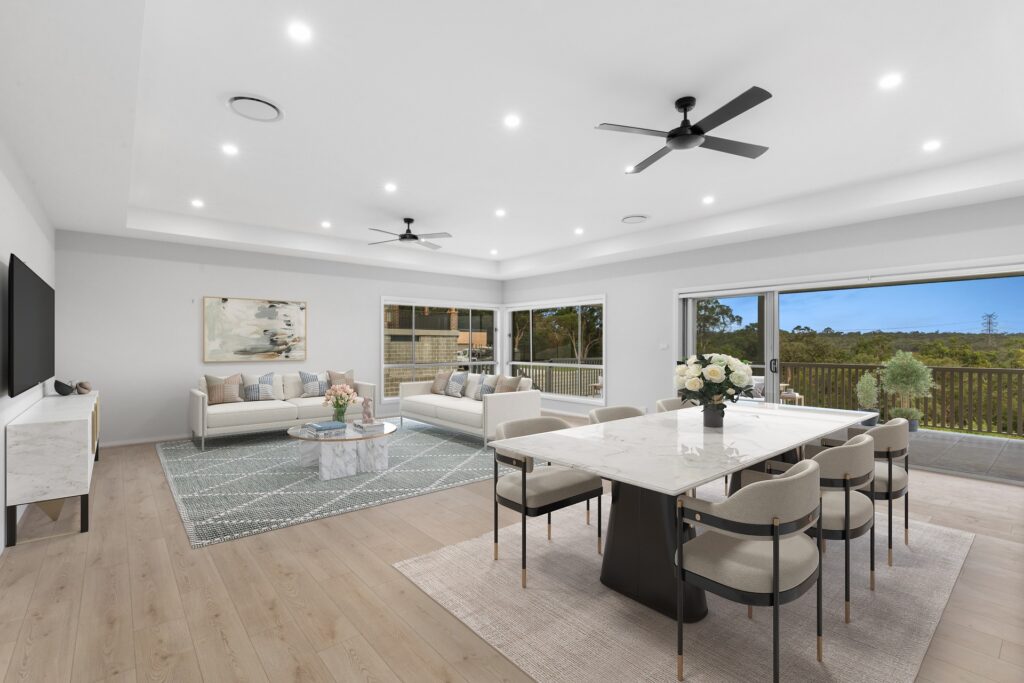 For Sale - 7 Batts Hollow Place - New Property in South Maroota - Real Estate by Brett Humby