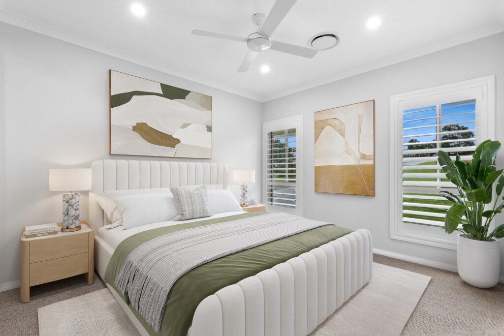 For Sale - 7 Batts Hollow Place - New Property in South Maroota - Real Estate by Brett Humby