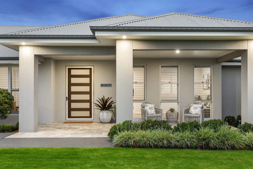 For Sale - 31 Eden Circuit - New Property in Pitt Town - Real Estate by Brett Humby