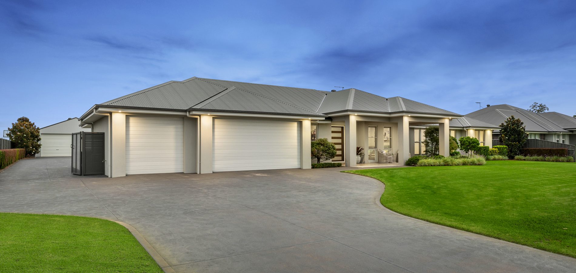 For Sale - 31 Eden Circuit - New Property in Pitt Town - Real Estate by Brett Humby
