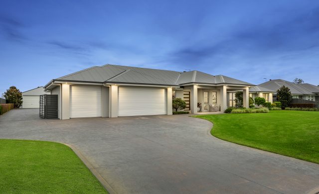 For Sale - 31 Eden Circuit - New Property in Pitt Town - Real Estate by Brett Humby