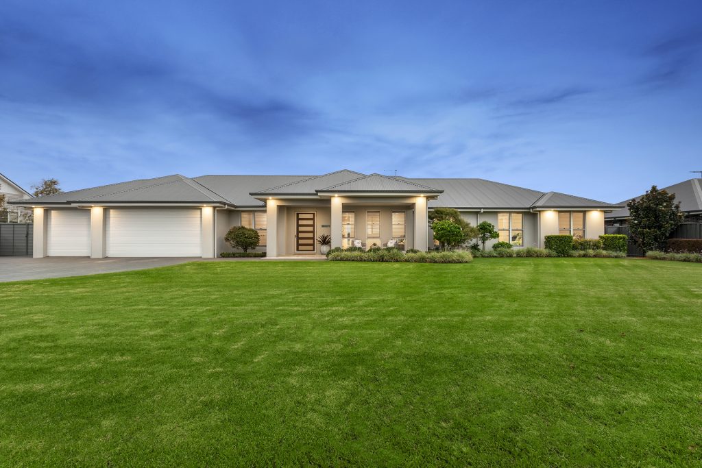For Sale - 31 Eden Circuit - New Property in Pitt Town - Real Estate by Brett Humby