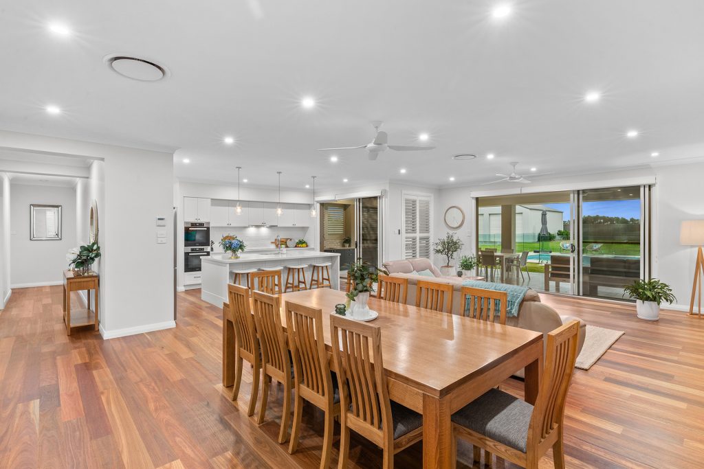 For Sale - 31 Eden Circuit - New Property in Pitt Town - Real Estate by Brett Humby