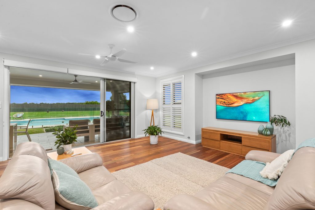For Sale - 31 Eden Circuit - New Property in Pitt Town - Real Estate by Brett Humby