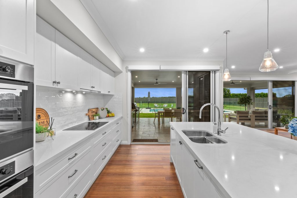 For Sale - 31 Eden Circuit - New Property in Pitt Town - Real Estate by Brett Humby