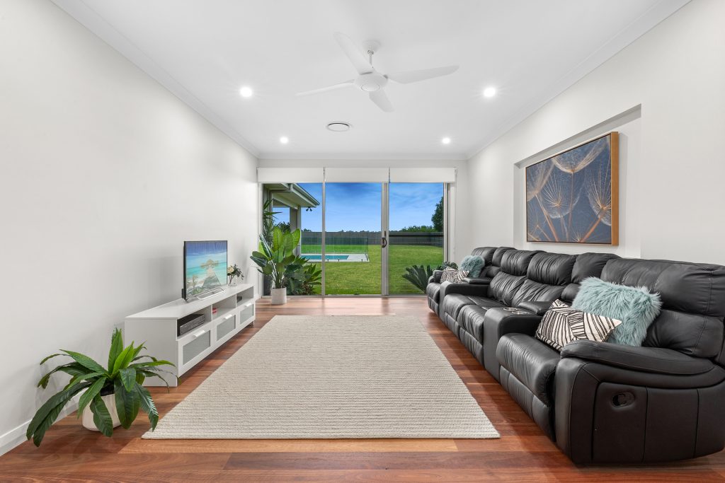 For Sale - 31 Eden Circuit - New Property in Pitt Town - Real Estate by Brett Humby