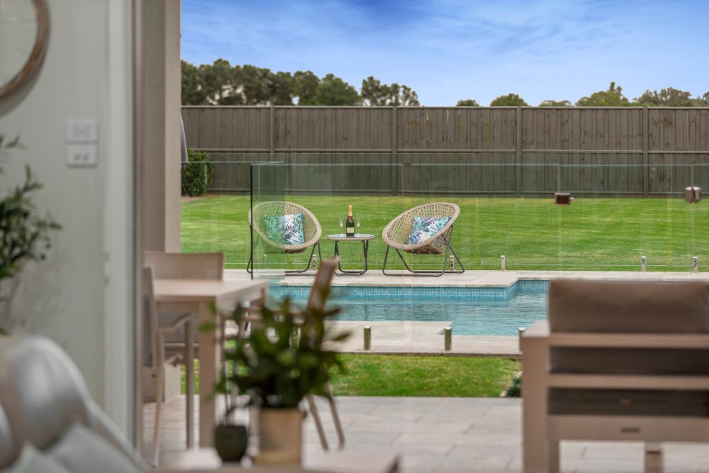 For Sale - 31 Eden Circuit - New Property in Pitt Town - Real Estate by Brett Humby