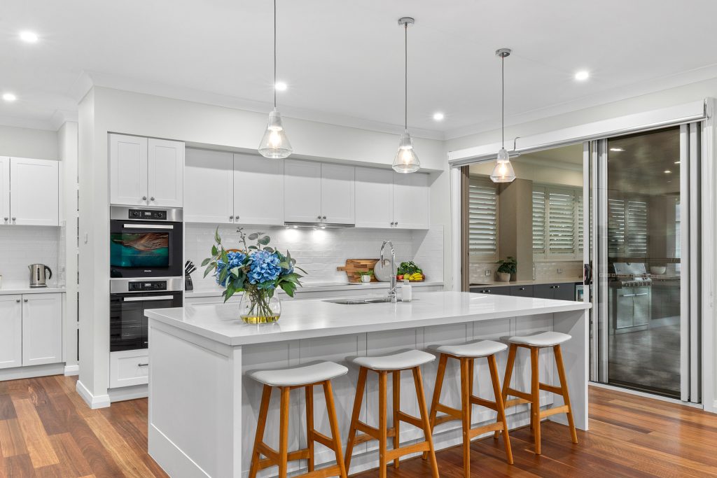 For Sale - 31 Eden Circuit - New Property in Pitt Town - Real Estate by Brett Humby