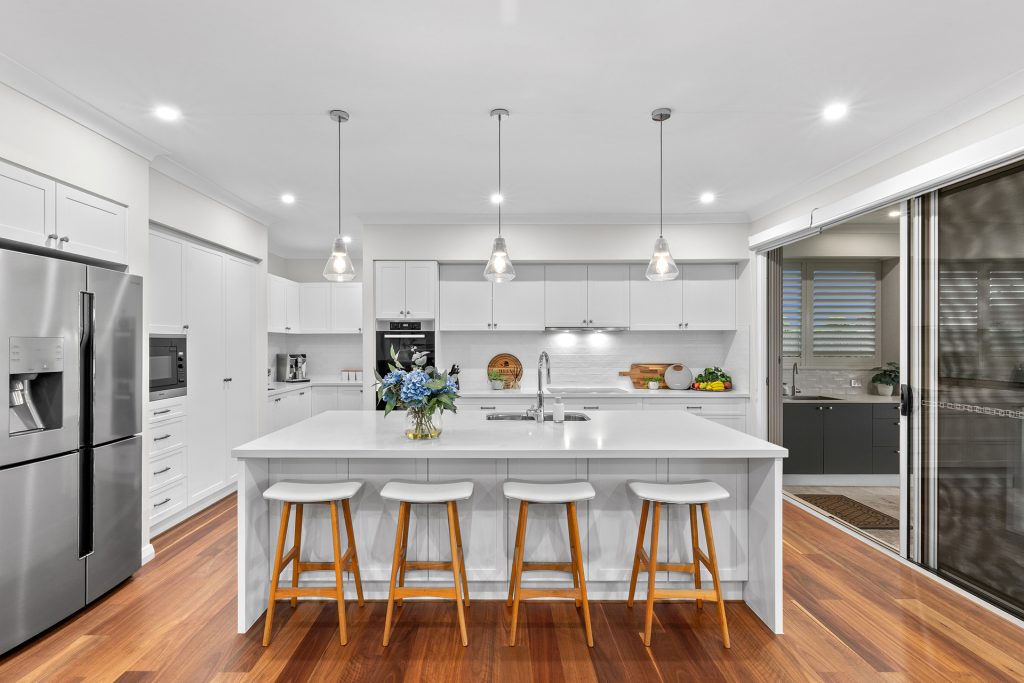 For Sale - 31 Eden Circuit - New Property in Pitt Town - Real Estate by Brett Humby