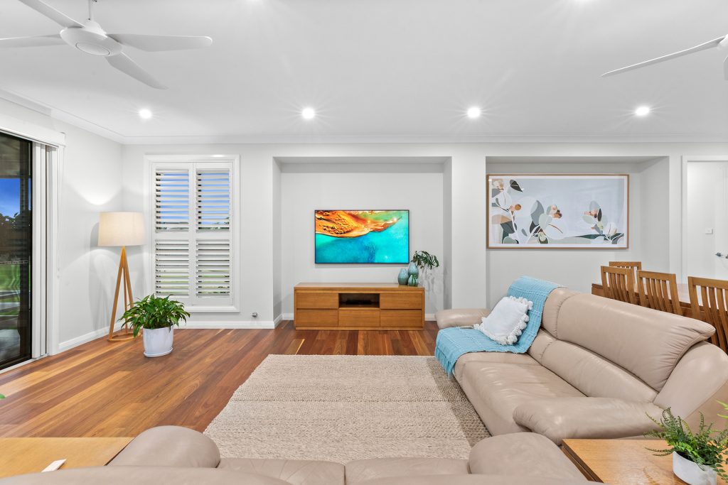 For Sale - 31 Eden Circuit - New Property in Pitt Town - Real Estate by Brett Humby